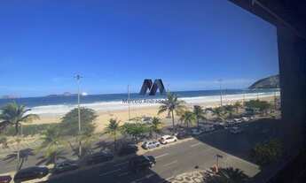 Imagem 3: Prédio cobiçado no Leblon