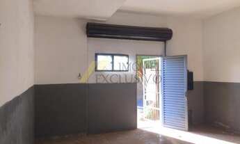 Imagem: Comercial, Jardim Piratininga - Ribeirão