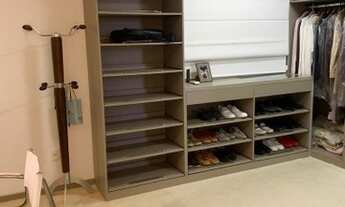 Imagem 4: SUNVILLE Casa de condomínio sobrado para venda possui 540 metros quadrados com 3 quartos