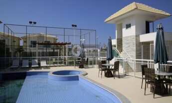 Imagem 2: Casa de condomínio para aluguel e venda possui 142 metros quadrados com 3 quartos