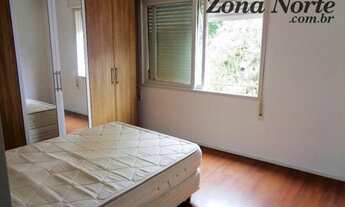 Imagem 4: PORTO ALEGRE - Apartamento Padrão - FLORESTA