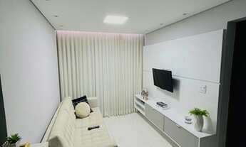 Imagem 6: EXCELENTE APARTAMENTO NO BELL' ART, RECANTO QUARTO CENTENÁRIO, JUNDIAÍ