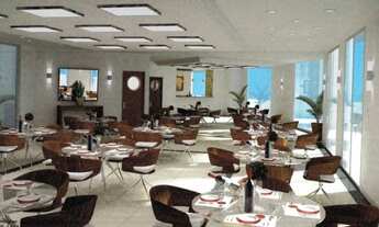 Imagem 7: MARINGÁ - APARTAMENTO PADRÃO - ZONA 01