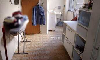 Imagem 3: Apartamento com 2 dormitórios à venda, 120 m² por R$ 865.000 - Tijuca - Rio de Janeiro/RJ