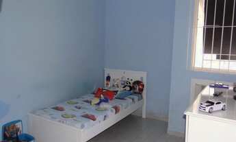 Imagem 2: Casa para venda com 102 metros quadrados com 3 quartos em City Bussocaba - Osasco - SP