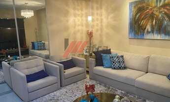 Imagem: Casa com 3 suítes a venda no Conjunto Amapá