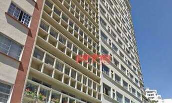 Imagem 3: Apartamento com 3 dormitórios à venda, 120 m² por R$ 292.917 - Centro - Curitiba/PR