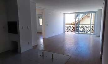 Imagem 2: Apartamento para venda tem 85 metros quadrados com 2 quartos em Centro - Canela - RS