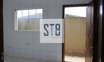 Imagem 6: Venda sobrado com quatro quartos no Barreirinha. Ótima oportunidade para quem quer confort