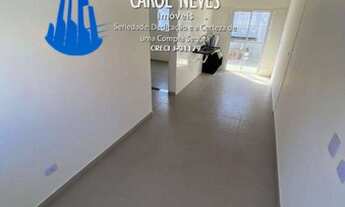 Imagem 5: 6562 - CASA VERDE E AMARELA CONDOMÍNIO FECHADO 2 DORMITÓRIOS CIBRATEL II ITANHAÉM