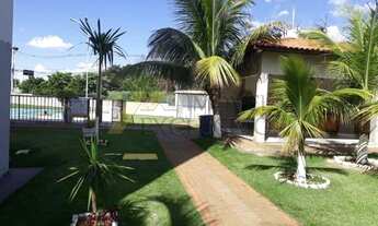 Imagem 2: Casa de Condomínio com 2 quartos, Jardim Florestan Fernandes - Ribeirão Preto