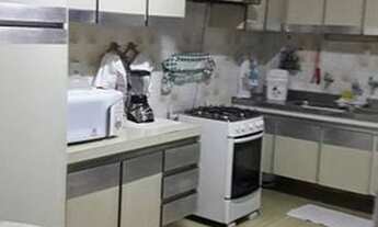 Imagem 5: Casa de 2 quartos em Vigário Geral - Rio de Janeiro - RJ