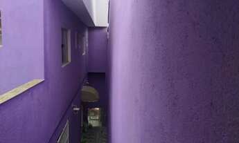 Imagem 3: Sobrado para Venda em São Paulo, Imirim, 3 dormitórios, 1 suíte, 4 banheiros, 2 vagas