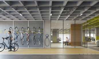 Imagem 6: Apartamento para venda possui 105 metros quadrados com 3 quartos em Boa Viagem - Recife