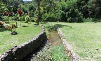 Imagem 4: Chácara à venda, 4500 m² por R$ 595.000,00 - Mury - Nova Friburgo/RJ