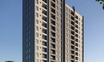 Imagem 3: Apartamento à venda 3 Quartos, 1 Suite, 2 Vagas, 64.65M², Tingui, Curitiba - PR