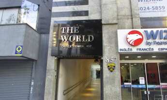 Imagem 2: Conjunto Comercial - R Marechal Deodoro, 857 - Centro - Curitiba - PR