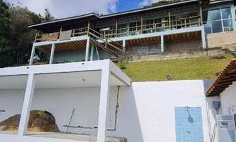 Imagem: Casa com 2 dormitórios, 350 m² - venda