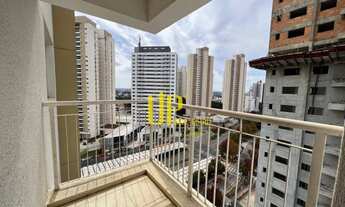 Imagem 7: Parque Ecoville Apartamento com 3 dormitórios