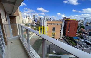 Imagem 5: Annecy Merces Apartamento cobertura com 3 dormitórios