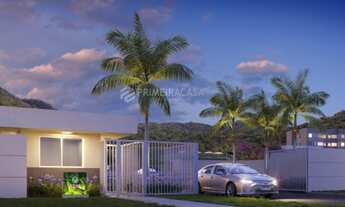 Imagem 2: Reserva Atlântica - Vargem Grande - Direcional