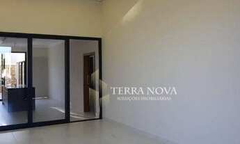 Imagem 3: Casa com 3 dormitórios à venda, 150 m² por R$ 1.095.000,00 - Villa Romana 1 - Ribeirão Pre