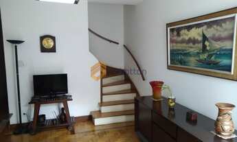 Imagem: Casa à venda com 120m2 na Vila Mariana