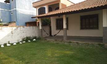 Imagem 2: Casa linear e independente com 2 quartos e quintal vaga 3 carros Liberdade