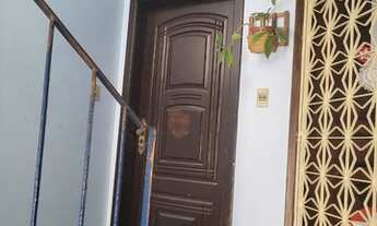 Imagem 2: Apartamento para venda com 55 m2 quartos em Co ndiminio Santa Bárbara Brotas - Salvador