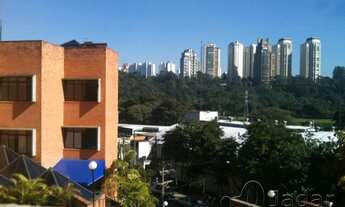 Imagem 4: PRÉDIO COMERCIAL NA GRANJA JULIETA