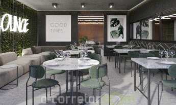 Imagem 7: Flat para Venda em João Pessoa, BESSA, 1 dormitório, 1 banheiro