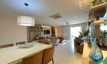 Imagem 3: Apartamento com 4 quartos transformado em 3 / 2 suítes à venda, 165 m² por R$ 1.890.000