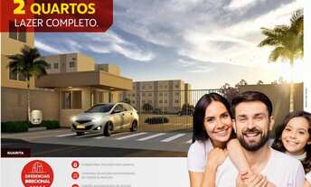 Imagem 3: Apartamentos super bem localizados