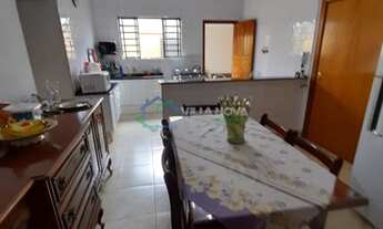 Imagem 5: Ribeirão Preto - Casa Padrão - Jardim Paulista