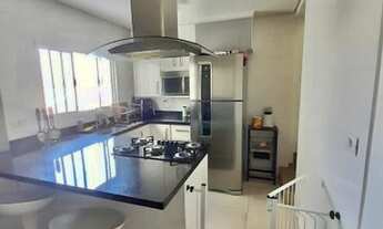 Imagem 5: SANTO ANDRÉ - Apartamento Padrão - PARQUE NOVO ORATÓRIO