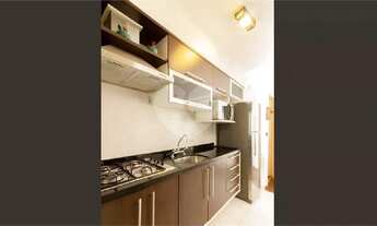 Imagem 7: São Paulo - Apartamento Padrão - VILA OLÍMPIA