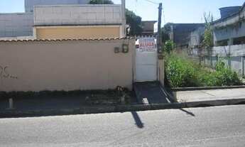 Imagem: São Gonçalo Casa 01 quarto na Rua Odilon