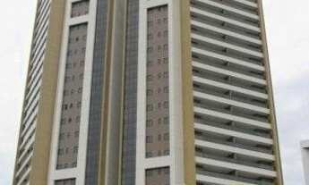 Imagem 2: Apartamento para Venda em João Pessoa, Miramar, 4 dormitórios, 4 suítes, 6 banheiros