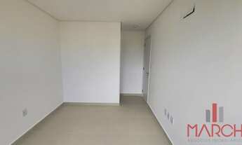 Imagem 6: Vendo apto novo de 2 quartos, sendo 1 suíte, em Intermares