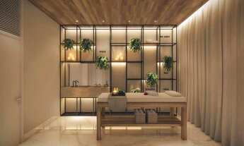 Imagem 5: Apartamento pronto para morar com 3 dormitórios à venda, 127 m² por R$ 1.123.059 - América