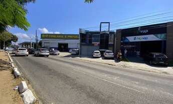 Imagem 3: Casa a venda com 500 m² - 4 quartos na Av. Alexandrino de Alencar - Alecrim - Natal - RN