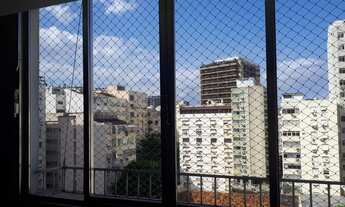 Imagem 3: Apartamento para aluguel e venda