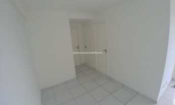 Imagem 4: Apartamento à venda, 3 quartos, 1 suíte, 1 vaga, Janga - Paulista/PE