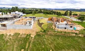 Imagem 5: Terreno para Venda em Itu, Condomínio Campos de Santo Antônio 2