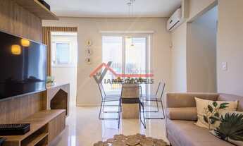 Imagem 3: Monte Mor - Apartamento Padrão - Jardim São Bom Jesus