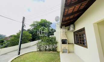 Imagem 5: Blumenau - Casa de Condomínio - Escola Agricola