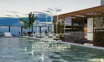 Imagem 2: Apartamento à venda no bairro Manaíra - João Pessoa/PB