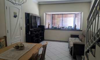 Imagem 6: Casa de condomínio à venda com 104m², 3 quartos e 2 vagas por R$600.000