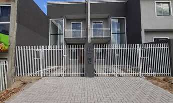 Imagem: Excelente Sobrado para venda tem 59 metros