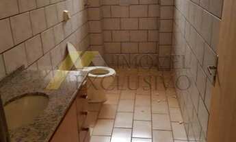 Imagem 2: Apartamento com 1 quarto, Campos Elíseos - Ribeirão Preto